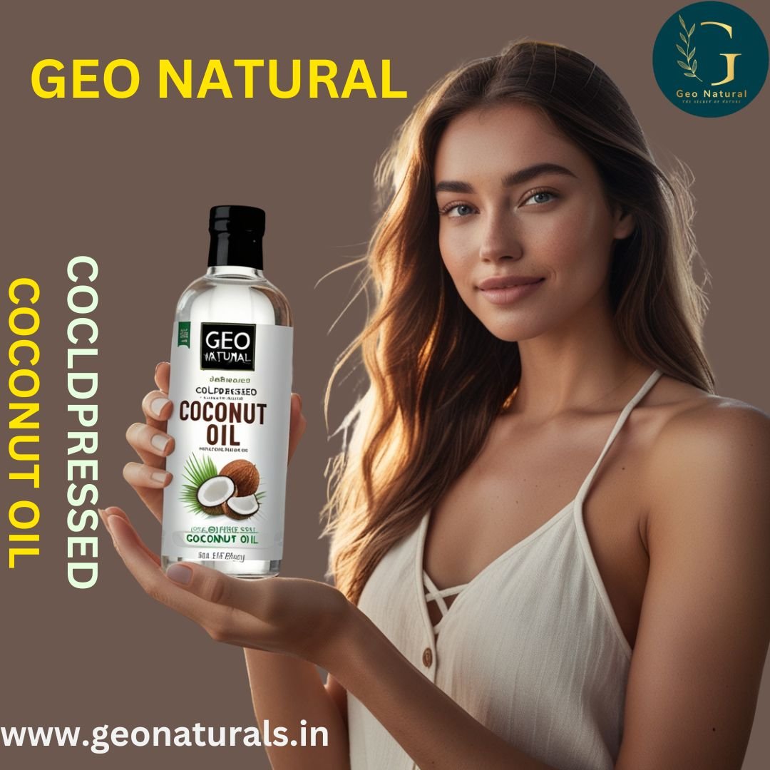 Clodpressed coconut oil