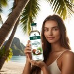 Coldpressed coconut oil